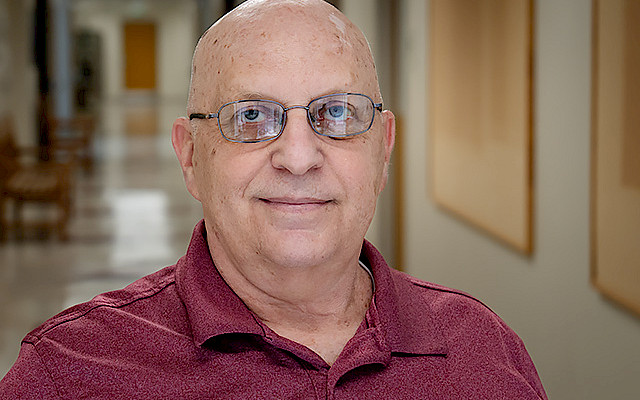 Faculty Q&A: Basil Miller strives to help engineering students achieve their dreams