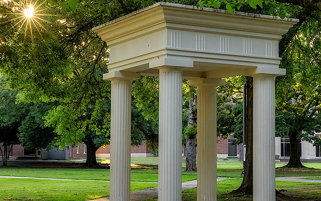Henderson State announces Fall 2023 Chancellor's List, Honor Roll