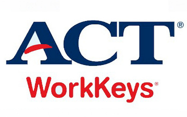 Henderson authorized as ACT WorkKeys Curriculum and Assessment Site