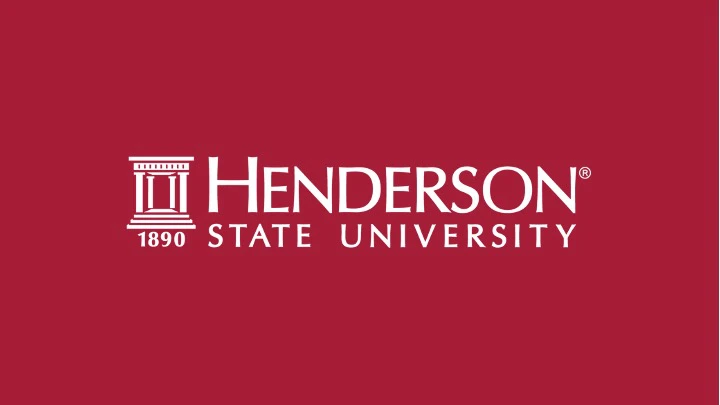 Henderson logo with Centurium
