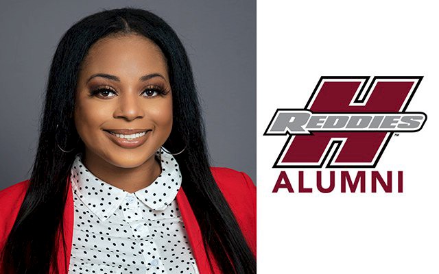 Bailey-Brownlee named director of alumni services
