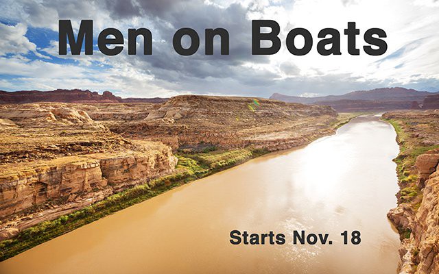 Henderson Theatre to present 'Men on Boats'