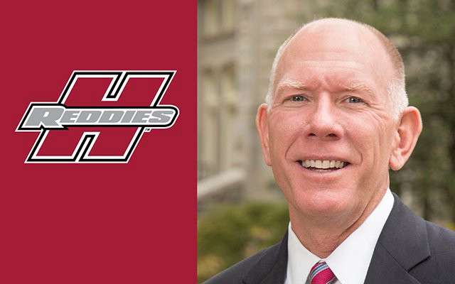 Dr. Charles Ambrose appointed Henderson chancellor