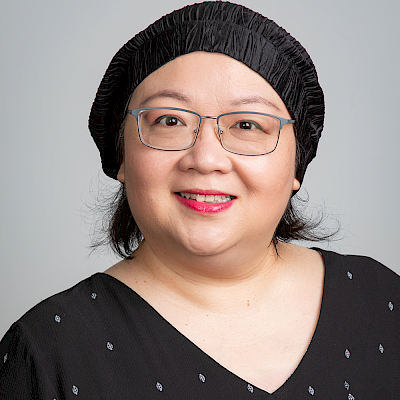 Dr. May Tsao-Lim